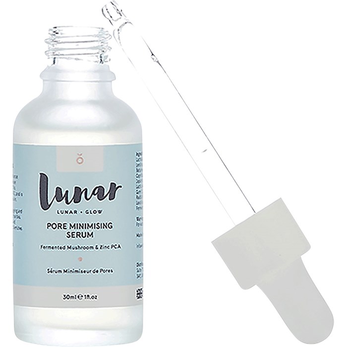 Pore Minimising Serum