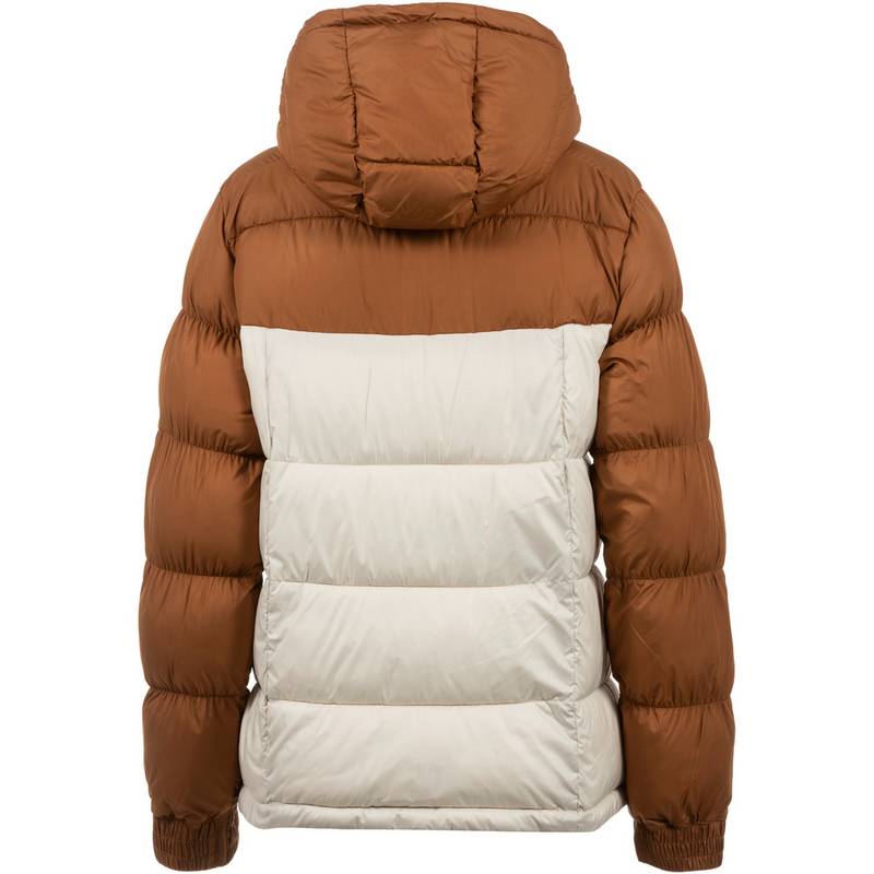 Columbia Pike Lake II Steppjacke Damen