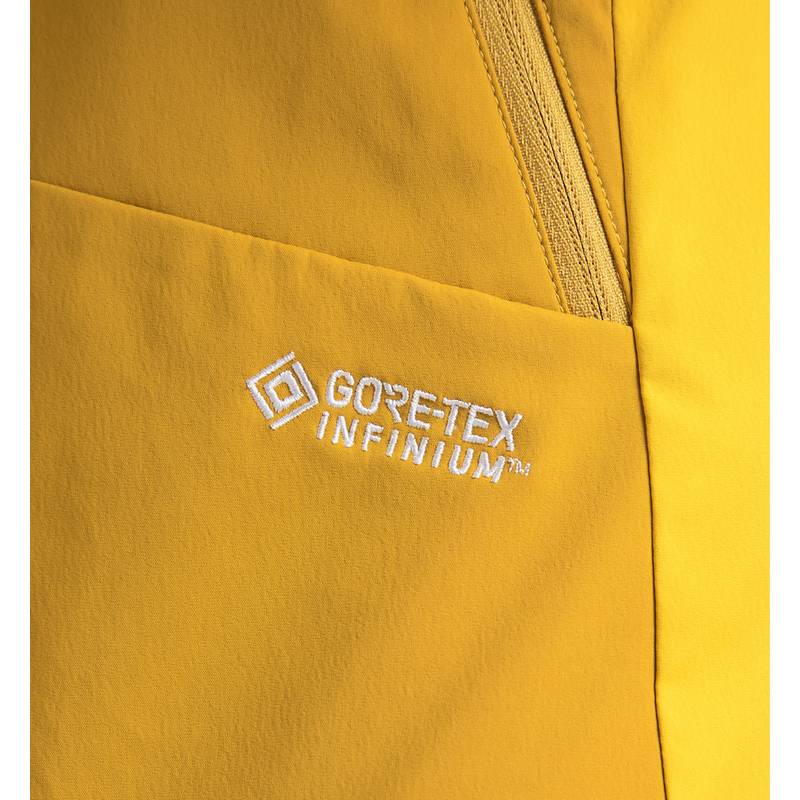 Haglfs Touring Infinium Jacket Hardshelljacke Herren