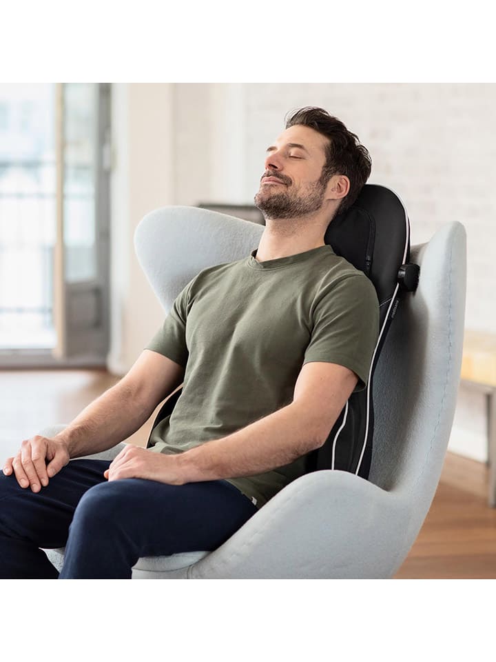 Medisana Shiatsu-Massagesitzauflage 