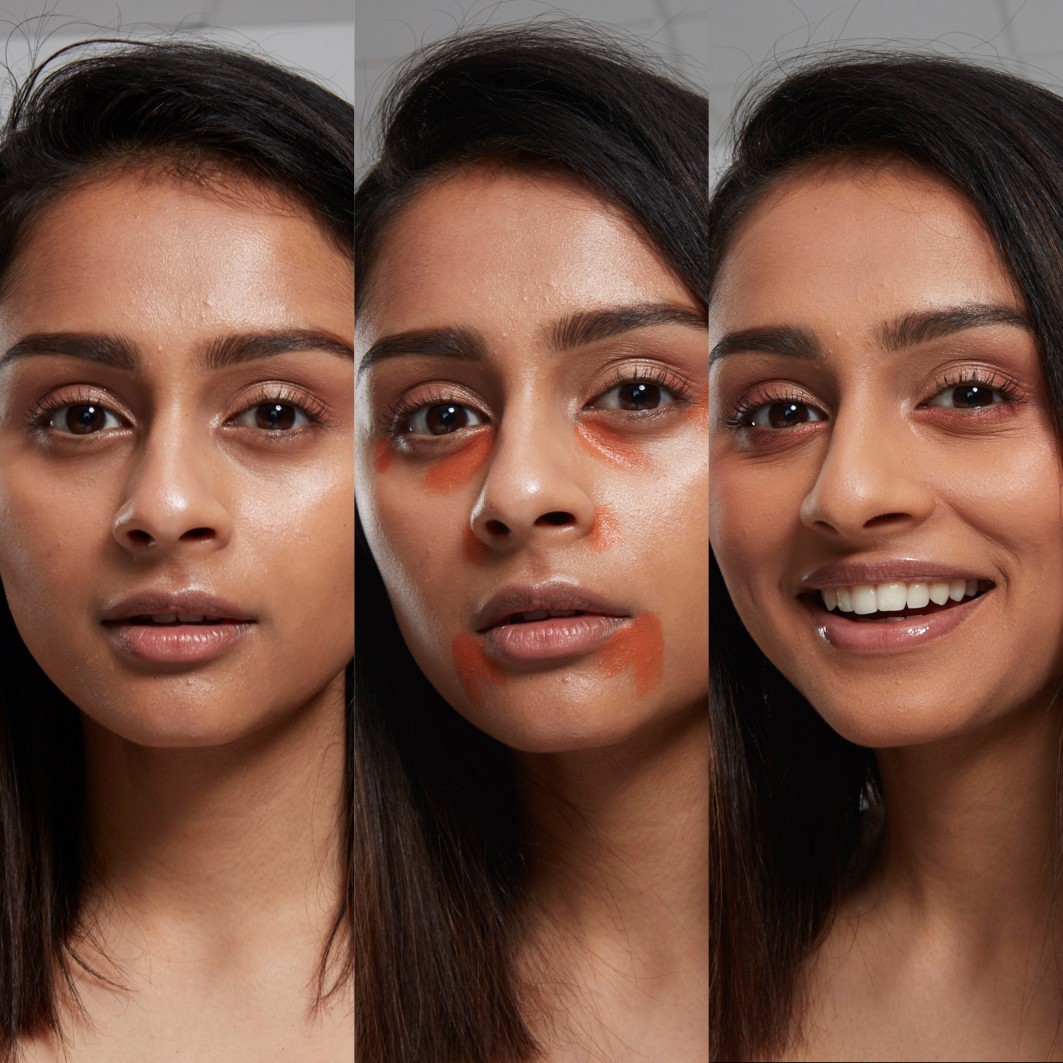 Conceal Correct Contour Palette
