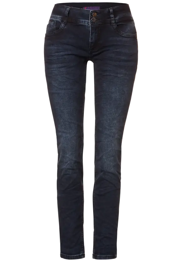 Street One Casual Fit Jeans