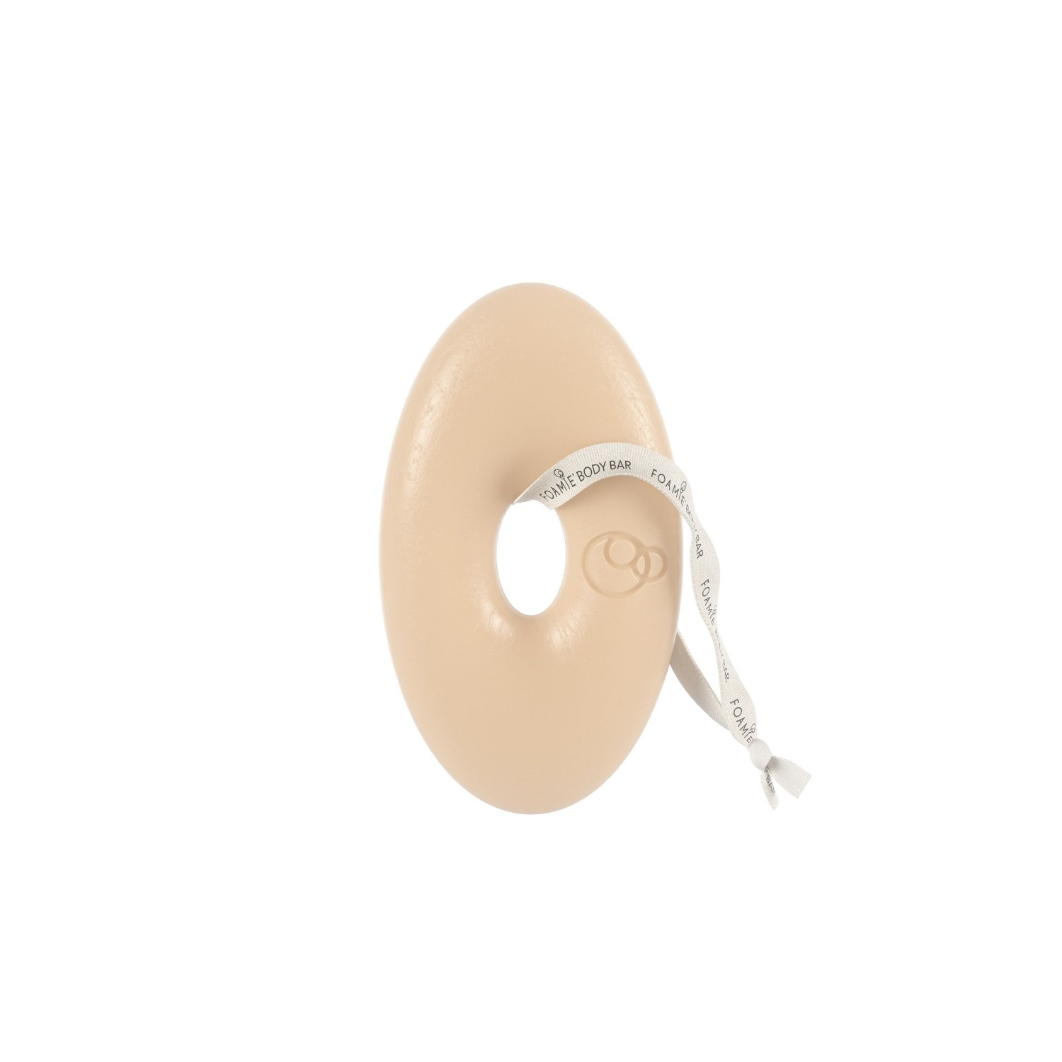 FOAMIE Solid Rensepleje - Kiss Me Argan