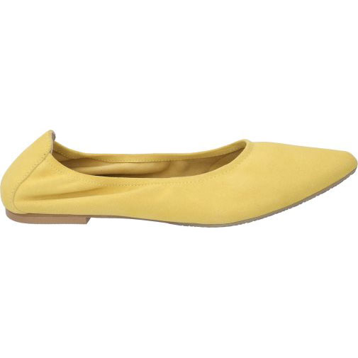 GERRY WEBER Ballerina Acerra 06, gelb