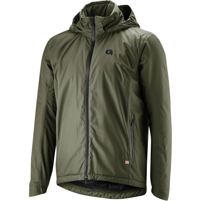 Gonso Save Therm Funktionsjacke Herren