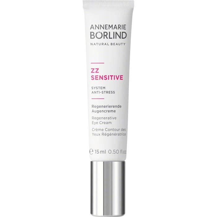 Regenerierende Augencreme