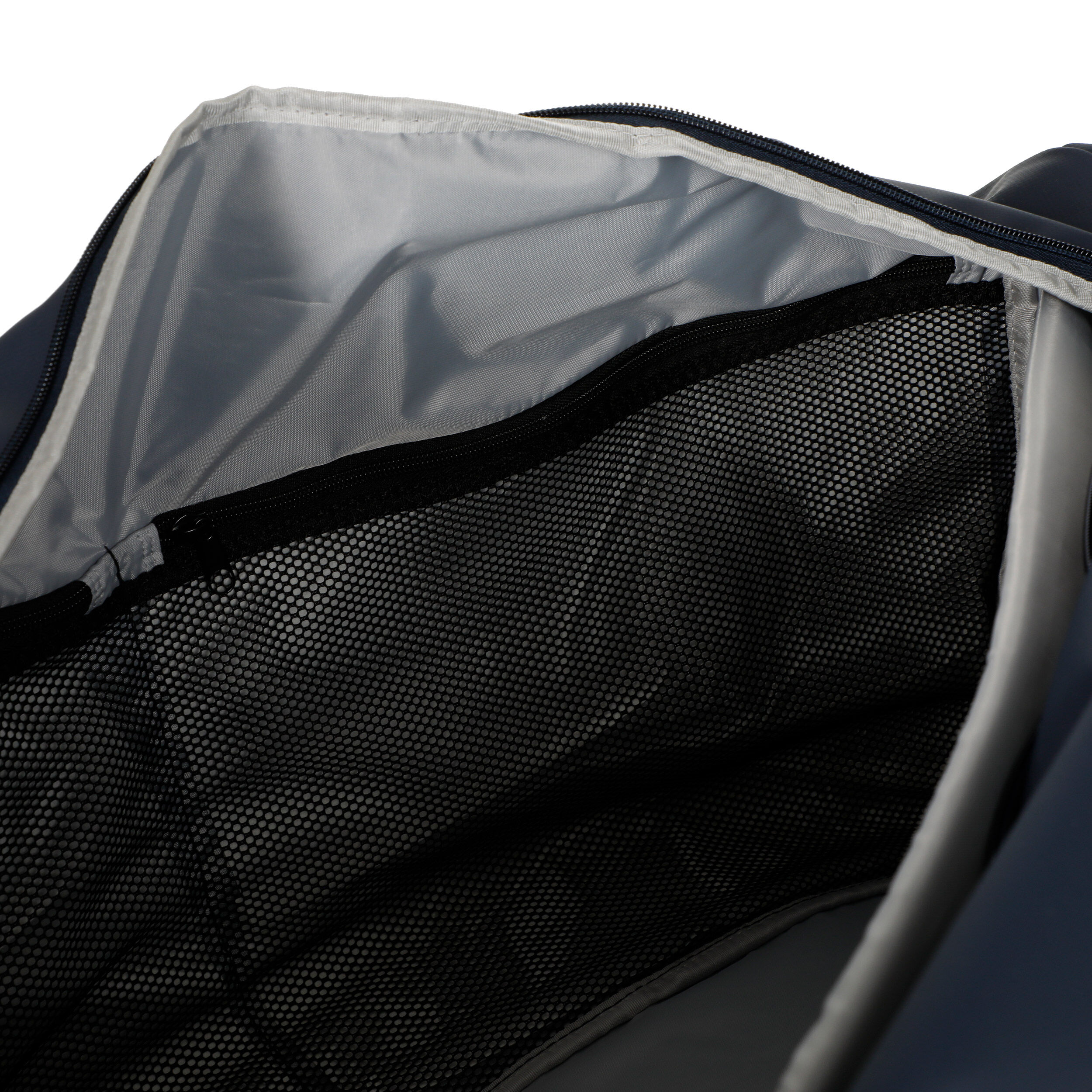 Tour Endurance Navy Rackpack Schlägertasche - Schwarz, Weiß