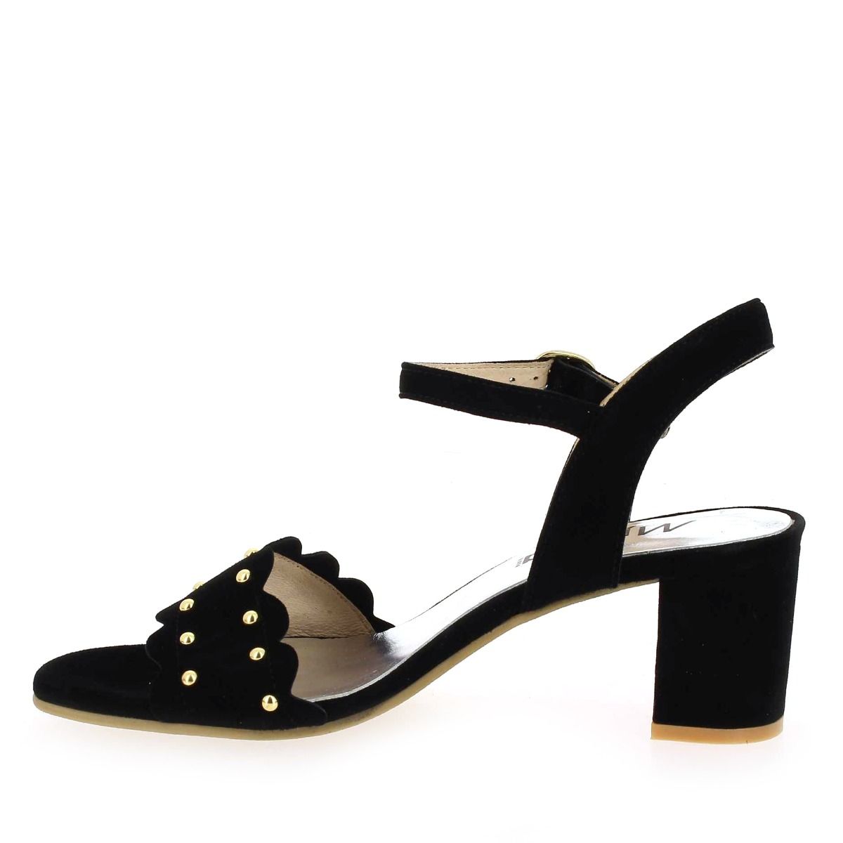 Myma  4446 - Noir