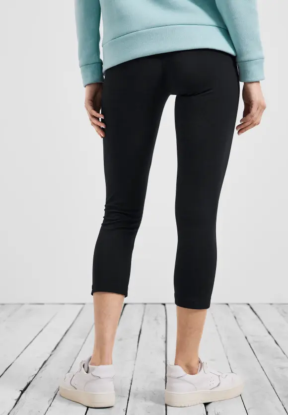 CECIL Elastische Leggings