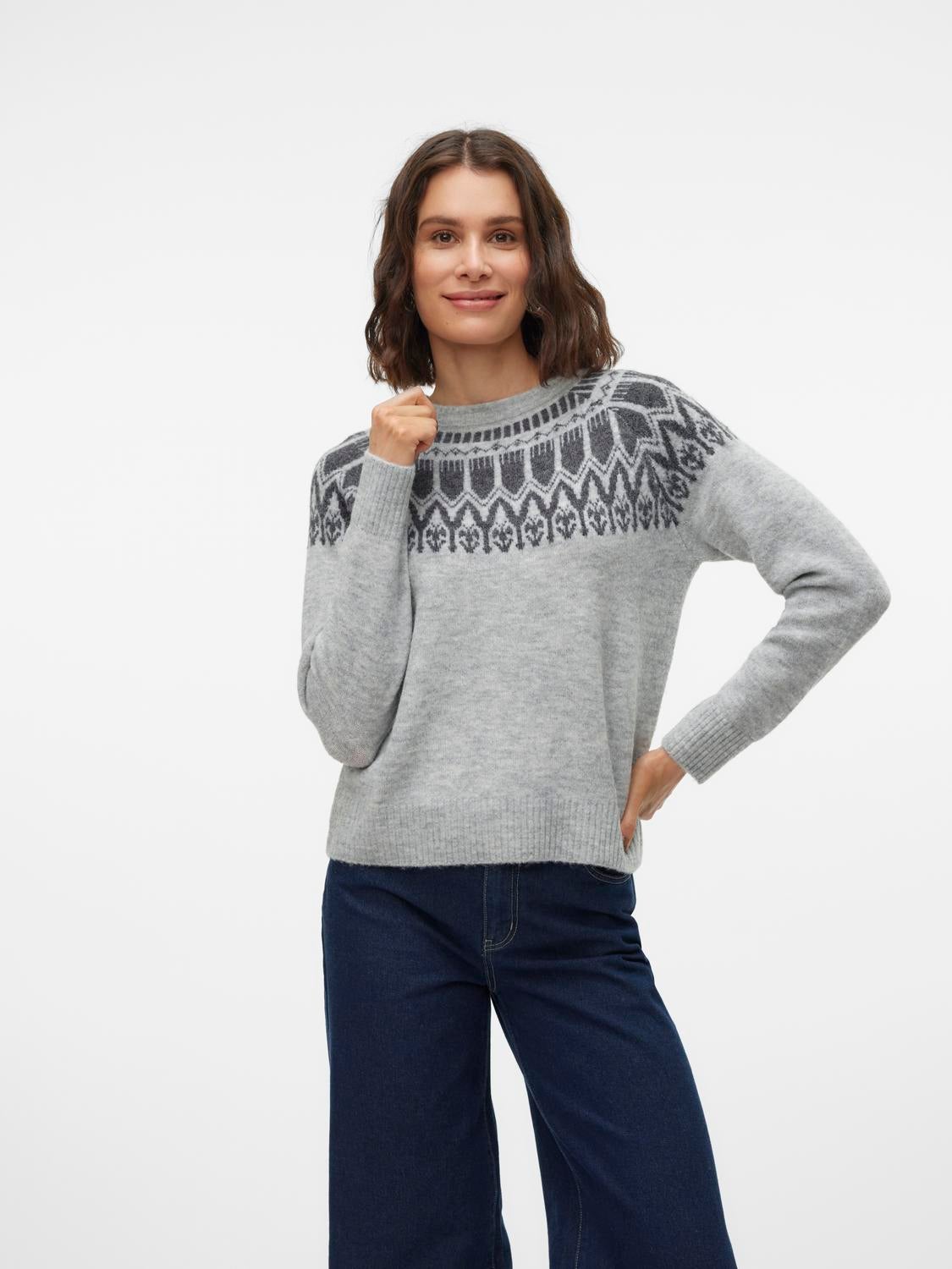 VMSIMONE Pullover