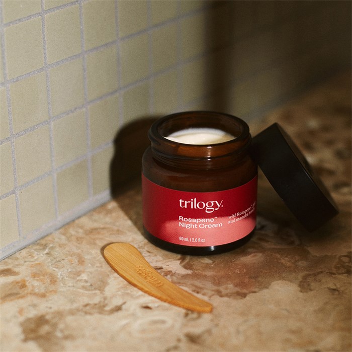 Rosapene Night Cream
