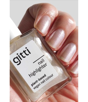 gitti Nail Highlighter Nagellack-15 ml