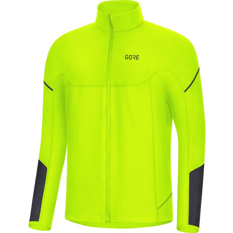 GOREWEAR M Thermo Laufshirt Herren