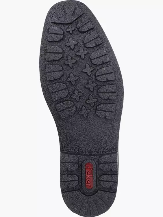 Rieker Herren Schnürstiefel