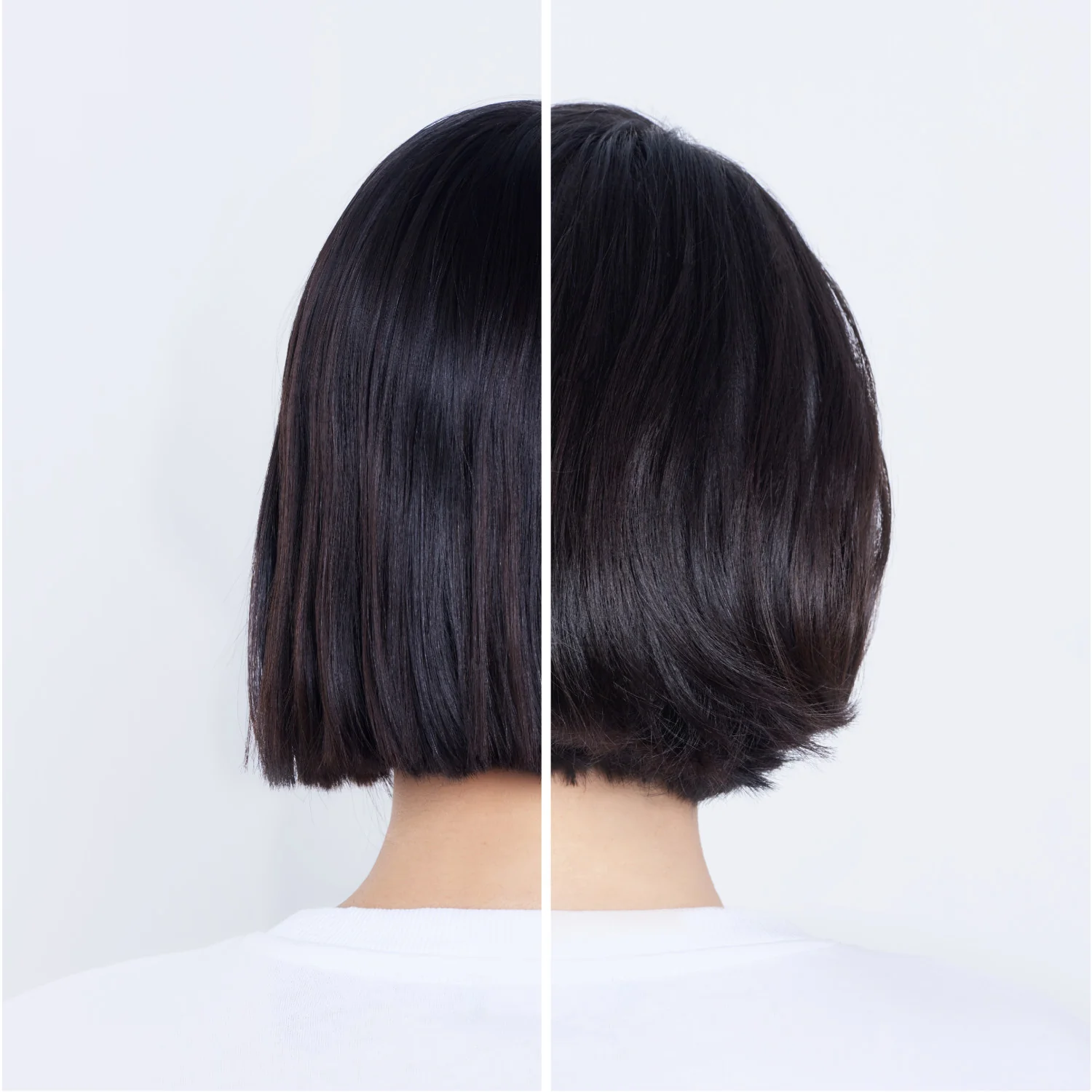Tiefenreinigendes Pure Serenity Klärendes Shampoo - Reinigendes Shampoo