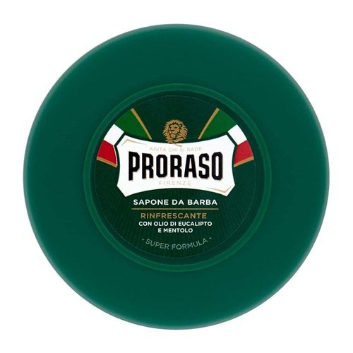 Proraso зелени сапун за бријање 150 мл