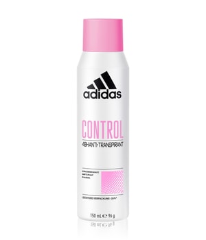 Adidas Control 48H Anti-Transpirant Deodorant Spray-150 ml