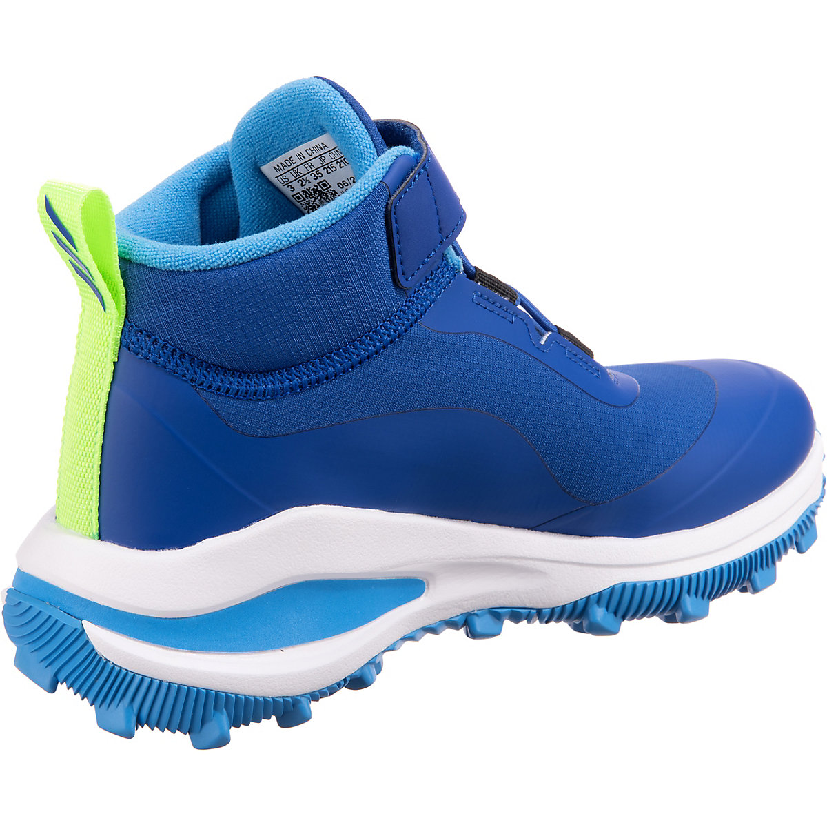 Kinder Sportschuhe FORTARUN ATR EL K