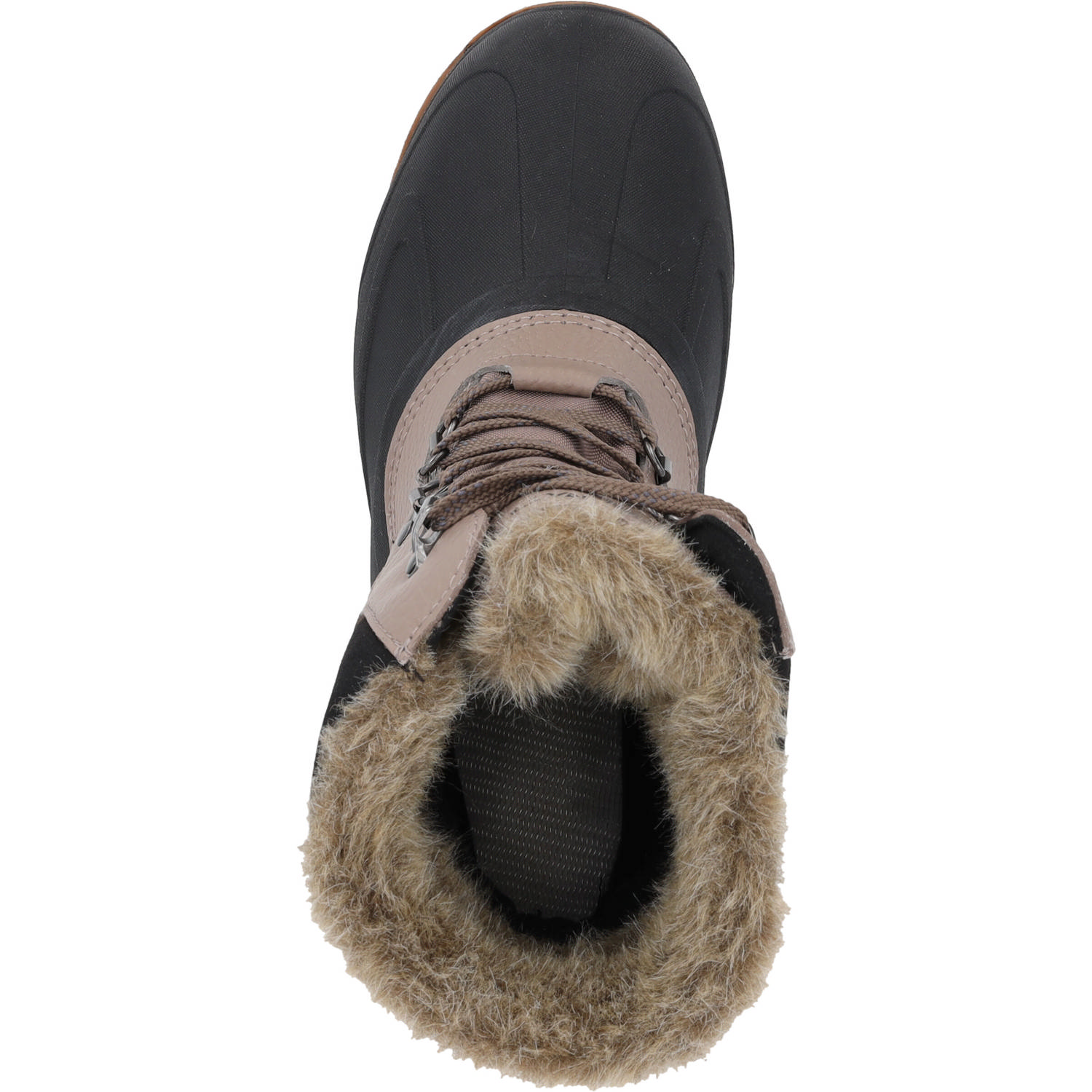 CMP Atka 3Q79546, Schnürstiefel, Damen, Cenere
