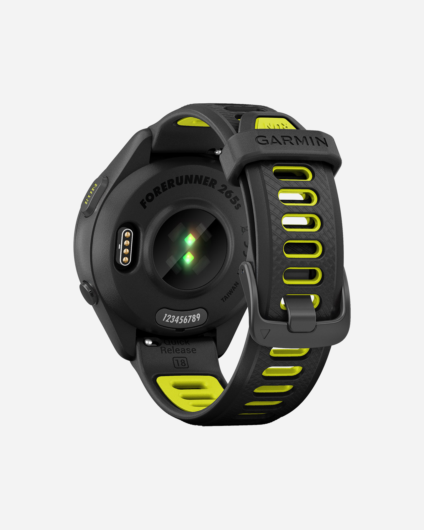 Garmin Forerunner 265s Zegarek wielofunkcyjny 010-02810-13