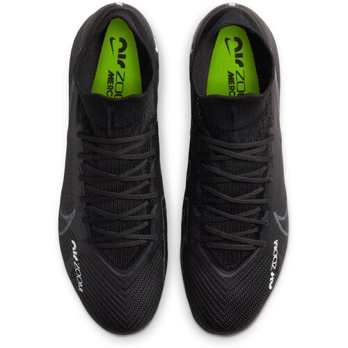 HERREN FUSSBALL-RASENSCHUHE ZOOM SUPERFLY 9 PRO FG