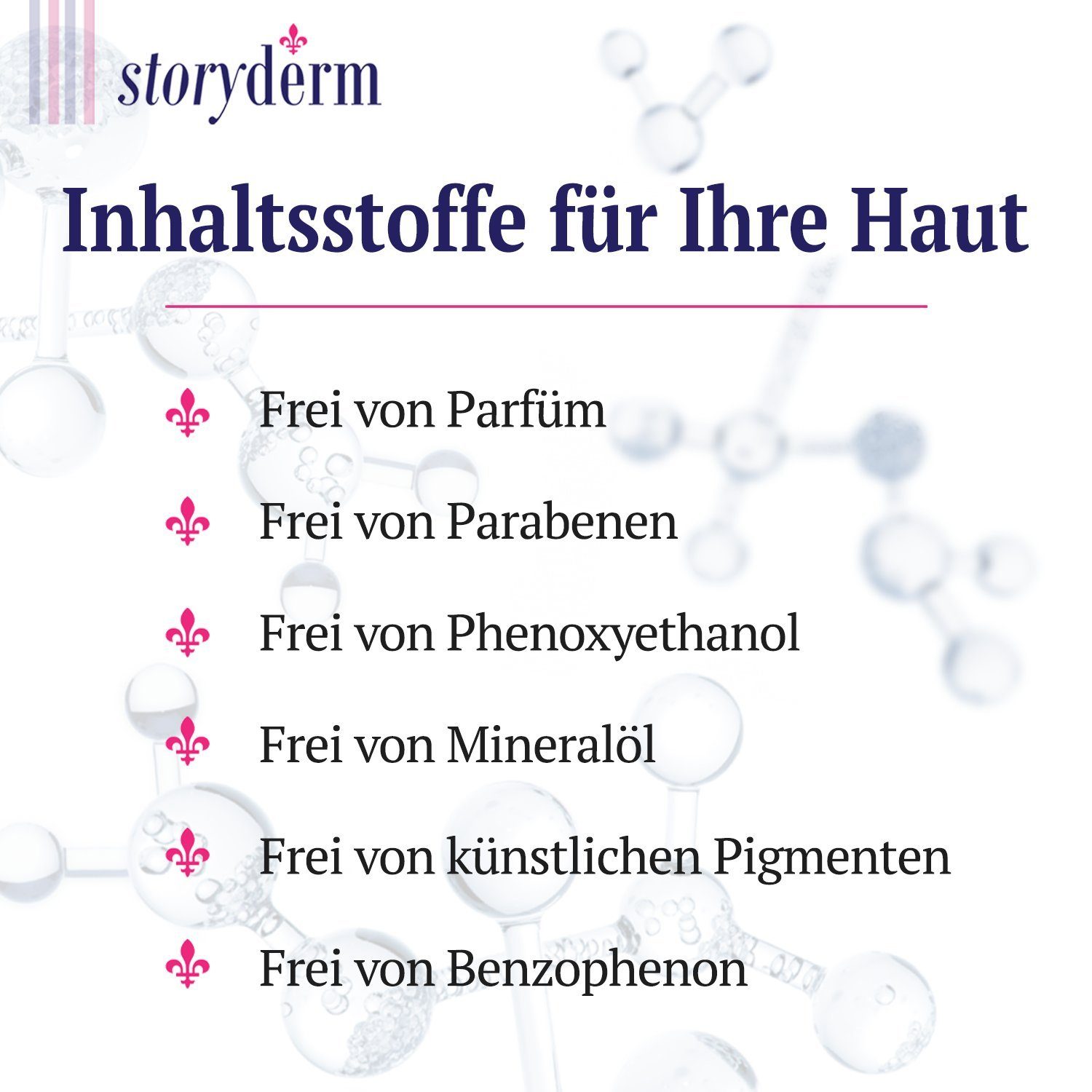 Storyderm Gesichtsmaske NEUHEIT aus Korea Premium Gesichtsmaske Storyderm Pflege Tuchmaske Vitamin C, 1-tlg.