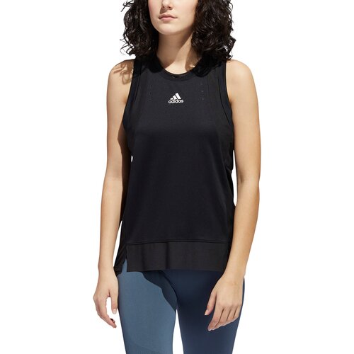 DAMEN SHIRT TRNG TANK H.RDY