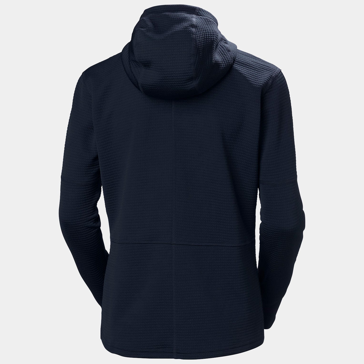 Women's Evolved Air Hooded Midlayer