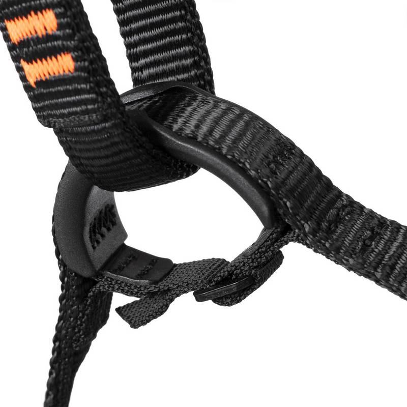 Mammut Togir 2.0 3 Slide Klettergurt