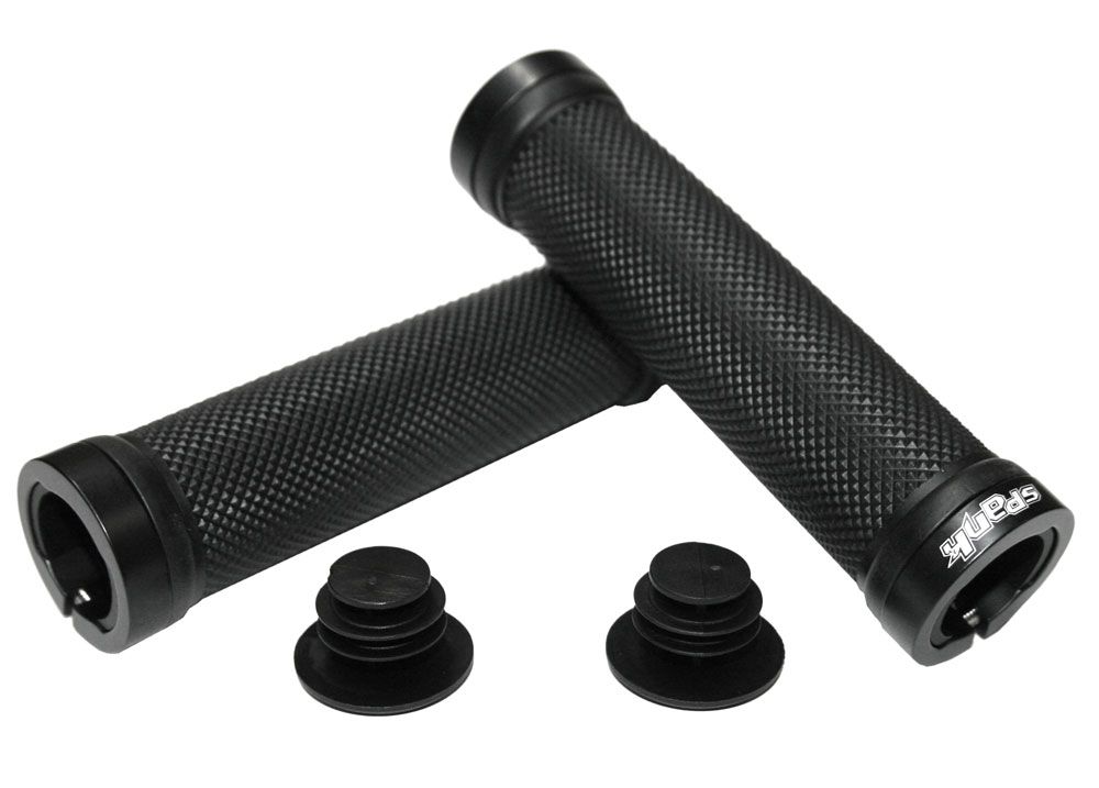 Spank Spoon Lock-On Griffe kaufen | Bike-Discount