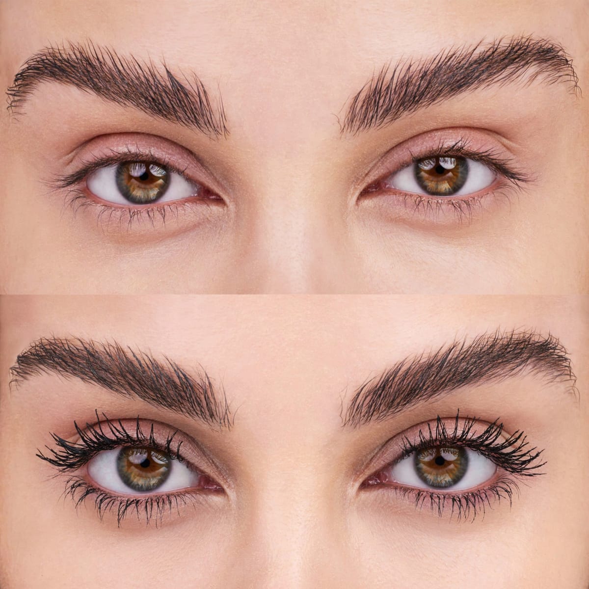 Mascara I Love Extreme Volume Waterproof Black, 12 ml