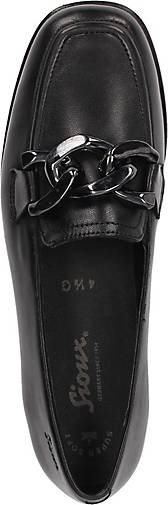 Sioux Slipper Gergena-705