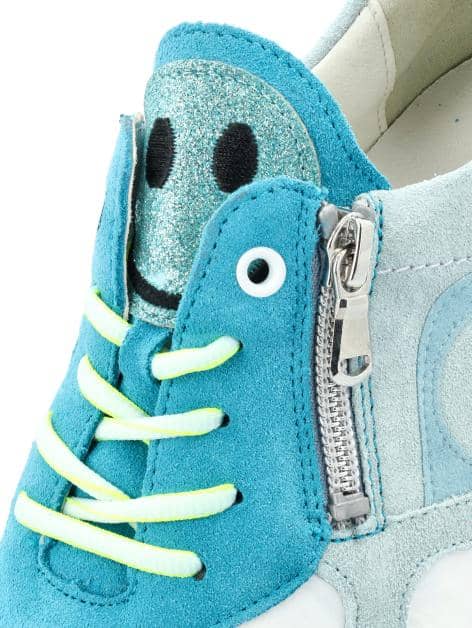 Halbschuh