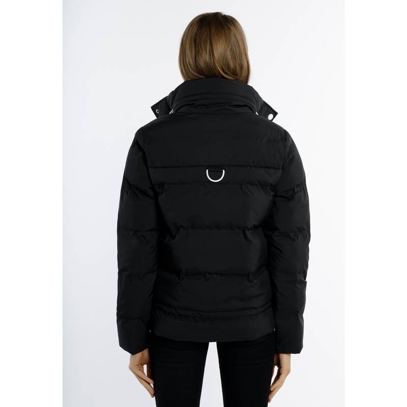 DreiMaster Winterjacke Damen