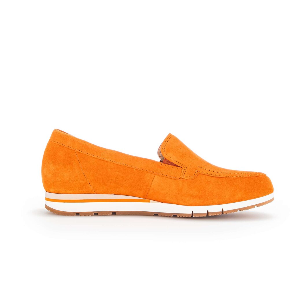 Gabor comfort Slipper orange