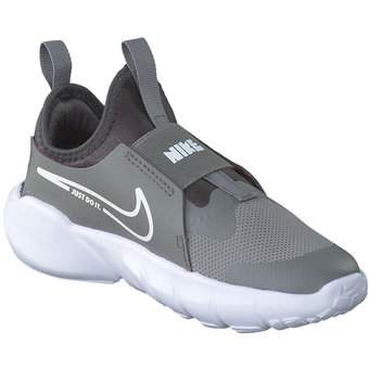 Nike Flex Runner 2 Sneaker in grau
