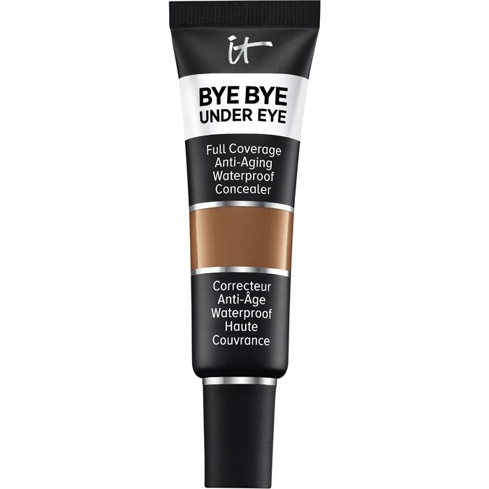 Full Coverage Anti-Aging Concealer