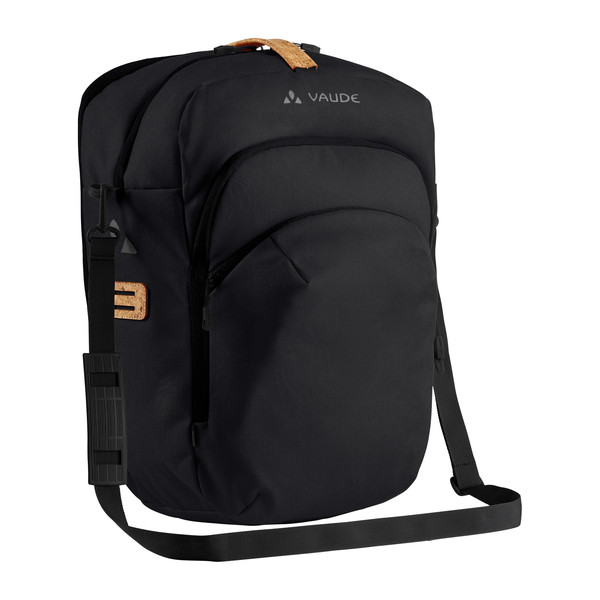 EBACK SINGLE Unisex - Fahrradtaschen