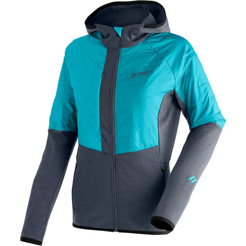 Maier Sports Lanus Funktionsjacke Damen