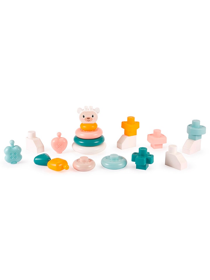 écoiffier Activity-Spieltisch in Türkis - ab 12 Monaten günstig kaufen onesize