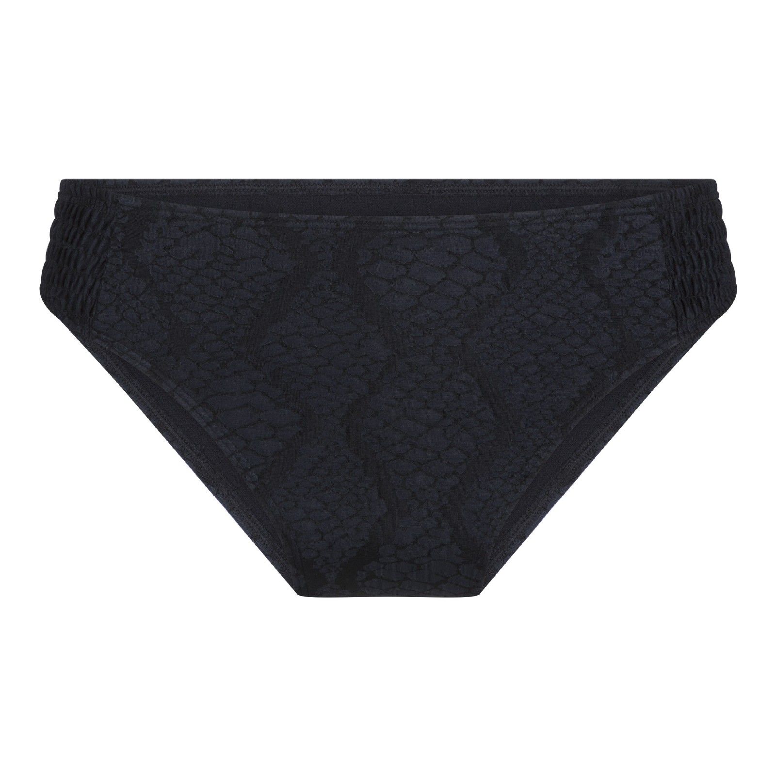 LingaDore 7101B schwarzen Slip