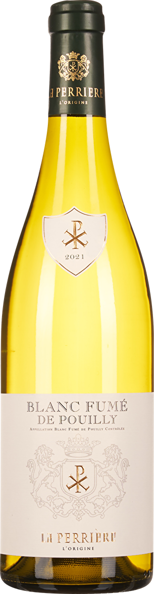 La Perrière Pouilly-Fumé Sauvignon Blanc 2022