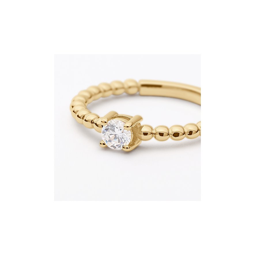 ESPRIT Damenring Dots
