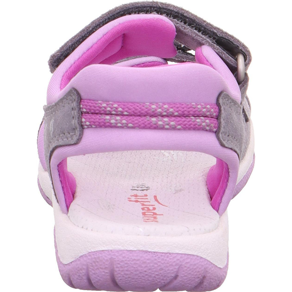 Sandalen SUNNY WMS Weite M4 für Mädchen