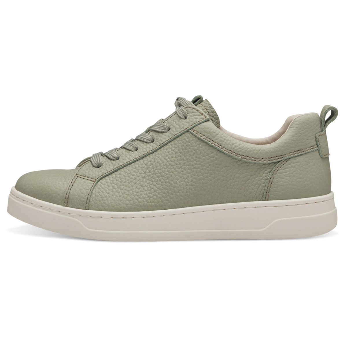 Tamaris 1-23780-42 Sneaker Low gruen
