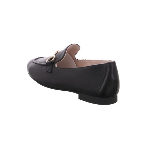 PAUL GREEN Klassische Slipper schwarz 25960066-2596-006/Slipper