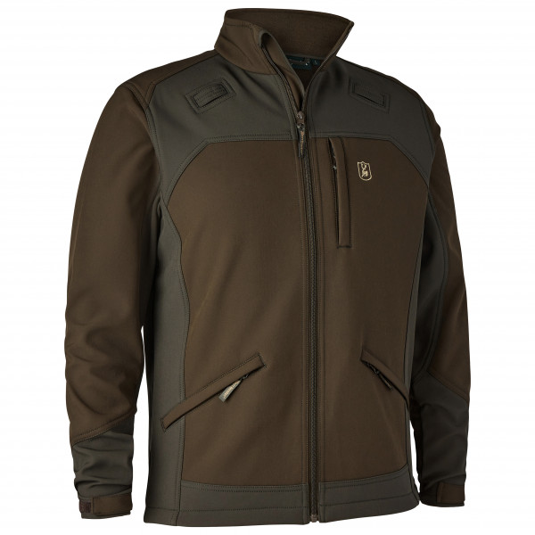 Deerhunter - Rogaland Softshell Jacket - Softshelljacke