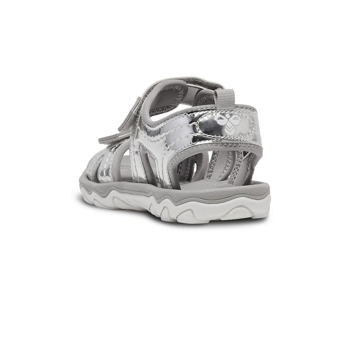 SANDAL SPORT MIRROR JR Sandalen für Mädchen