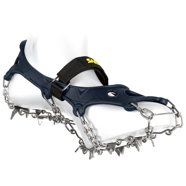 Salewa - Mountain Spike Crampon - Grödel