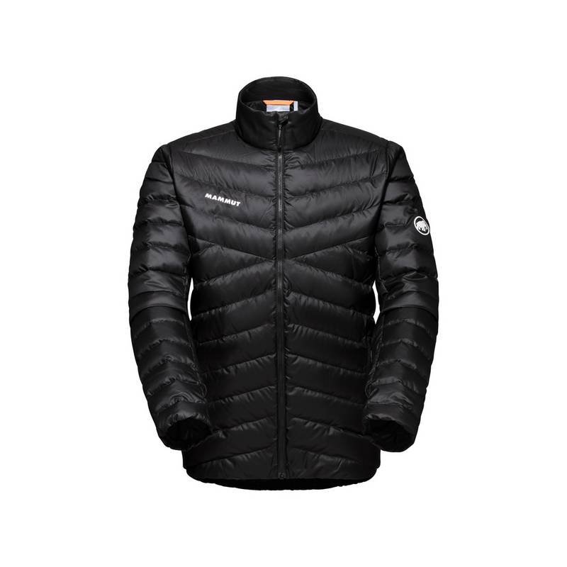 Mammut Convey Hooded Hardshelljacke Herren